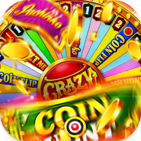Icône de l'application Crazy Fortune